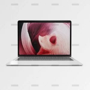 White EliteBook Tablet 810